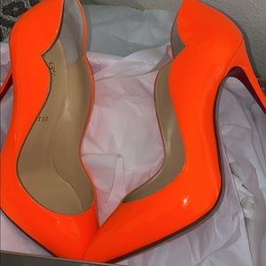 Christian Louboutins